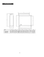 Preview for 12 page of ICP EAIC1020B Installation & Operation Manual