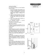 Preview for 15 page of ICP EAIC1020B Installation & Operation Manual