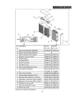 Preview for 27 page of ICP EAIC1020B Installation & Operation Manual