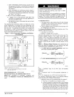 Preview for 9 page of ICP F8MXN Installation Instructions Manual