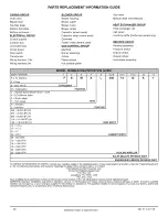 Preview for 49 page of ICP F8MXN Installation Instructions Manual