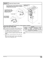 Preview for 23 page of ICP H9MPT050F12B1 Installation Instructions Manual