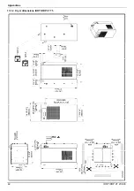 Preview for 42 page of ICP iDRY iRDP CT 100 Instructions For Installation And Operation Manual