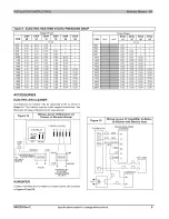 Preview for 9 page of ICP MF080014C Installation Instructions Manual