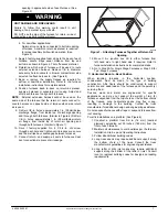 Preview for 7 page of ICP NAHA00601WK Installation Instructions Manual