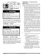 Preview for 15 page of ICP NAHA00601WK Installation Instructions Manual