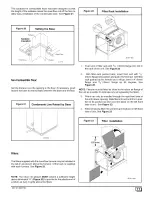 Preview for 17 page of ICP NTP6/TNESeries Installation Instructions Manual