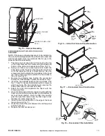 Preview for 13 page of ICP RHH120 Installation Instructions Manual