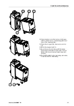 Preview for 11 page of ICP Service Unit iMAT 33 Instructions For Installation And Operation Manual