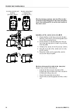 Preview for 12 page of ICP Service Unit iMAT 33 Instructions For Installation And Operation Manual