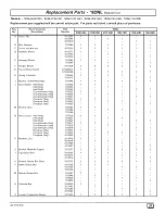 Preview for 37 page of ICP T8DNL100F14B1 Installation Instructions Manual