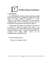 Preview for 44 page of ICP Wafer 5822 User Manual