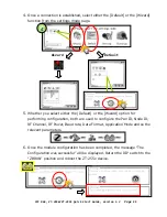 Preview for 11 page of ICP ZT-2550 Quick Start Manual