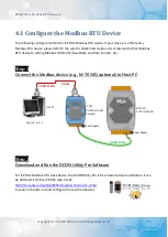 Preview for 23 page of ICPDAS ECAT-2610 User Manual