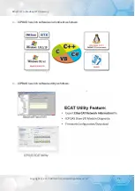 Preview for 74 page of ICPDAS ECAT-2610 User Manual