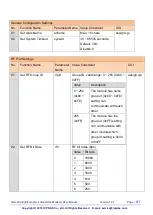 Preview for 41 page of ICPDAS LRA-900-E User Manual