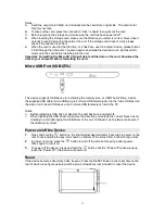 Preview for 12 page of iCraig CMP793-BUN Owner'S Manual