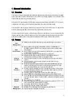 Preview for 6 page of ICRealtime F Series User Manual