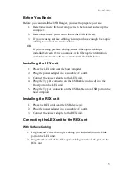 Preview for 9 page of Icron 422 User Manual