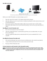 Preview for 8 page of Icron EL4500 User Manual