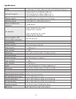 Preview for 15 page of Icron EL4500 User Manual