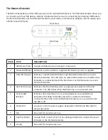 Preview for 6 page of Icron RG2304 User Manual