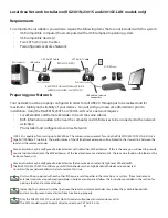 Preview for 9 page of Icron USB 2.0 RG2301 User Manual