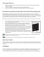 Preview for 12 page of Icron USB 2.0 RG2301 User Manual