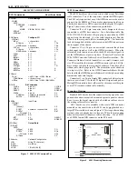 Preview for 3 page of ICS ELECTRONICS 4803 Quick Start Manual