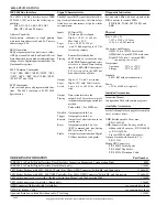 Preview for 6 page of ICS ELECTRONICS 4803 Quick Start Manual
