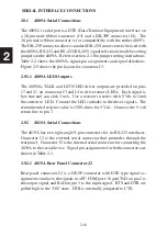 Preview for 37 page of ICS ELECTRONICS 4809A Instruction Manual