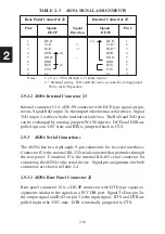 Preview for 39 page of ICS ELECTRONICS 4809A Instruction Manual