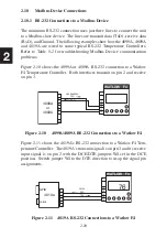 Preview for 41 page of ICS ELECTRONICS 4809A Instruction Manual