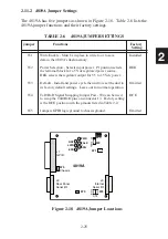 Preview for 46 page of ICS ELECTRONICS 4809A Instruction Manual