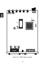 Preview for 49 page of ICS ELECTRONICS 4809A Instruction Manual