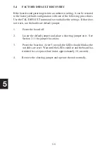 Preview for 97 page of ICS ELECTRONICS 4809A Instruction Manual