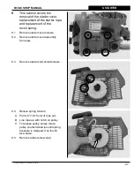 Preview for 29 page of ICS 603GC Shop Manual