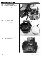 Preview for 38 page of ICS 603GC Shop Manual