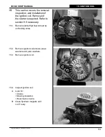 Preview for 55 page of ICS 603GC Shop Manual