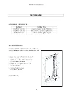 Preview for 14 page of ICS 814 Operator'S Manual