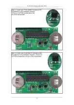 Preview for 11 page of ICStation CAI-150 Manual