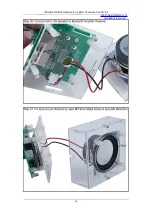 Preview for 16 page of ICStation RGB LED Bluetooth Amplifier Christmas Tree DIY Kit Manual