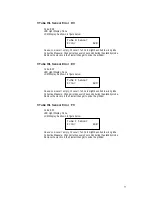 Preview for 77 page of ICT cc6000 Installation Manual