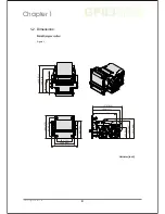 Preview for 6 page of ICT GP83 Service Manual