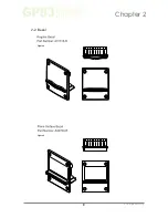 Preview for 11 page of ICT GP83 Service Manual