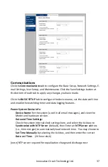 Preview for 37 page of ICT Hybrid Power ICT-IPS-DC12-BMM Instruction Manual