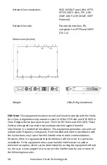 Preview for 58 page of ICT Hybrid Power ICT-IPS-DC12-BMM Instruction Manual