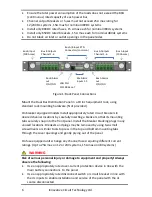 Preview for 6 page of ICT ICT200DB-12IRC Instruction Manual