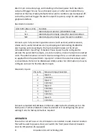 Preview for 8 page of ICT ICT200DB-12IRC Instruction Manual