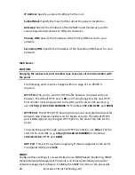 Preview for 20 page of ICT ICT200DB-12IRC Instruction Manual